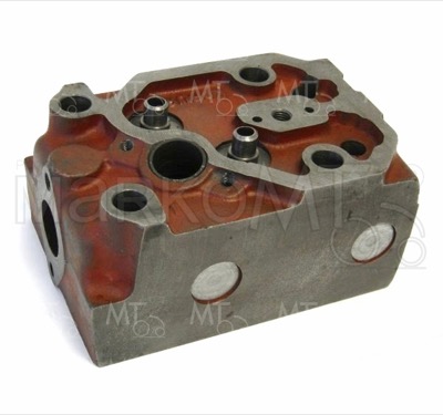 Hlava valcov 83005501